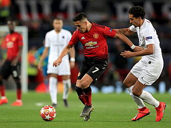 Sanchez back in the United Squ...